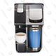 Hamilton Beach FlexBrew Coffee Maker | $135 | Amazon